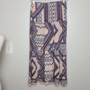 Ivy Jane Boho Skirt Small New With Tags